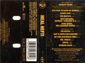 Neal Hefti - Neal Hefti