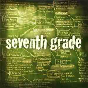 Neelix - Seventh Grade