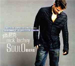 Nick Lachey - SoulO
