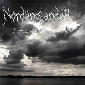 Nordenglander - Lost Beneath The Bows