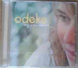 Odeke - My Own Words