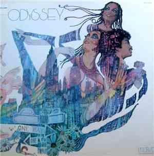 Odyssey  - Odyssey