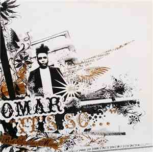Omar - It's So... (Bob Sinclair Mixes)
