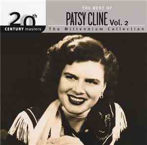 Patsy Cline - The Best Of Patsy Cline Vol. 2