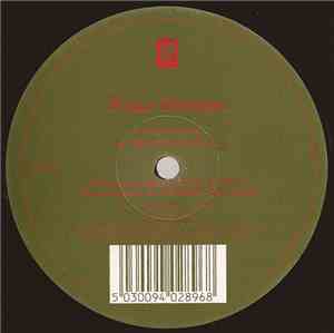 Peace Division - Over & Over / This Music (I Like It)