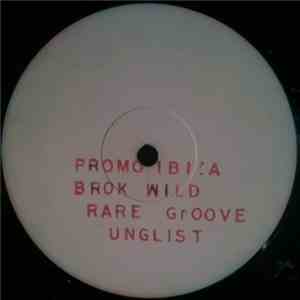 Potential Bad Boy - Brok Wild / Rare Groove