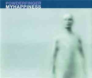 Powderfinger - My Happiness