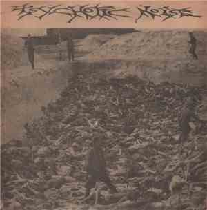 Psychotic Noise / Incisive - Near To The Holocaust Again... / Newd