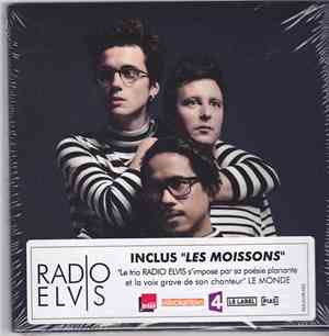 Radio Elvis - Les Conquêtes