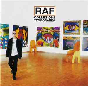RAF  - Collezione Temporanea