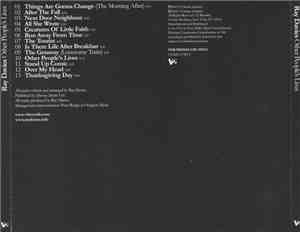 Ray Davies - Other People's Lives