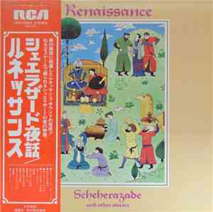Renaissance  - Scheherazade And Other Stories