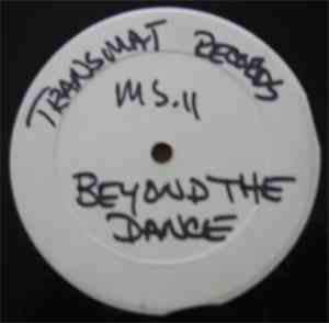 Rhythim Is Rhythim - Beyond The Dance
