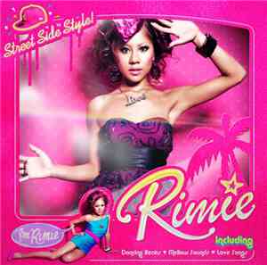 Rimie - I'm Rimie