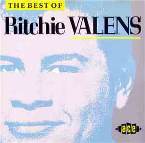 Ritchie Valens - The Best Of Ritchie Valens