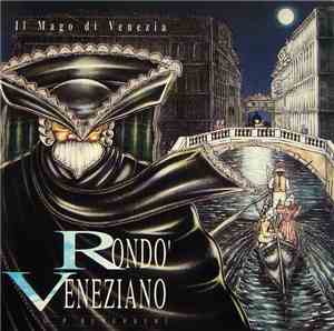 Rondò Veneziano, G . P . Reverberi - Il Mago Di Venezia