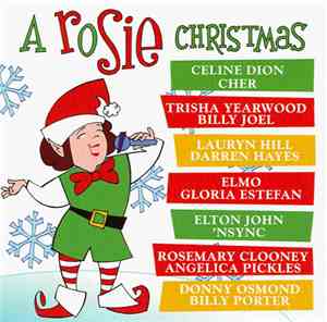 Rosie O'Donnell - A Rosie Christmas