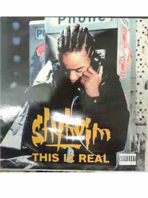 Shyheim - This Iz Real