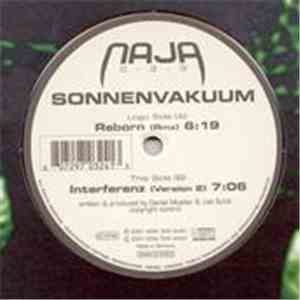 Sonnenvakuum - Reborn (Rmx) / Interferenz (Version 2)