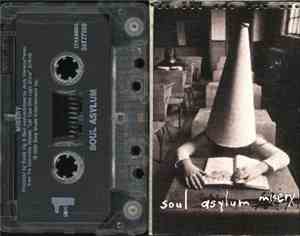 Soul Asylum  - Misery