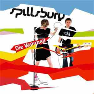 Spillsbury - Die Wahrheit