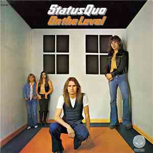 Status Quo - On The Level