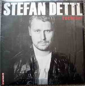 Stefan Dettl - Rockstar