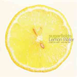 Sugarfields - Lemon Water