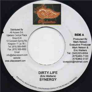 Synergy  - Dirty Life