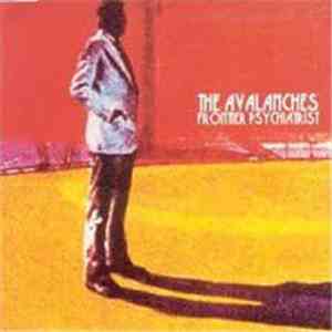 The Avalanches - Frontier Psychiatrist