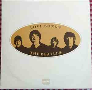 The Beatles - Love Songs