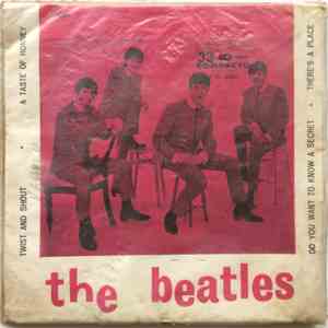 The Beatles - Twist And Shout / A Taste Of Honey / Do You Want To Know A Secret / There's A Place