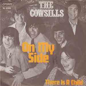 The Cowsills - On My Side