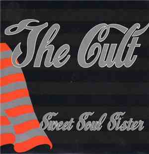 The Cult - Sweet Soul Sister