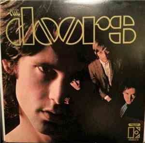 The Doors - The Doors
