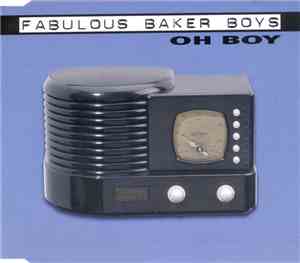 The Fabulous Baker Boys - Oh Boy