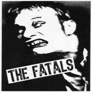 The Fatals - Angry