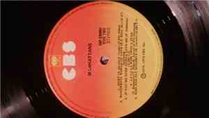 The Manhattans - The Manhattans