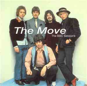 The Move - The BBC Sessions