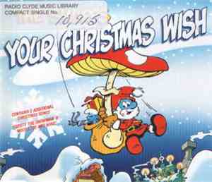 The Smurfs  - Your Christmas Wish