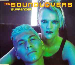 The Soundlovers - Surrender