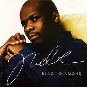 Thebe - Black Diamond