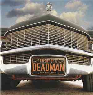 Theory Of A Deadman - Gasoline