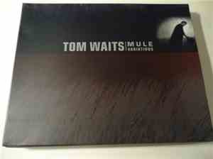 Tom Waits - Mule Variations