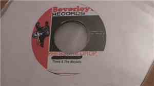 Toots & The Maytals / Desmond Dekker - Pressure Drop / Mother's Young Gal