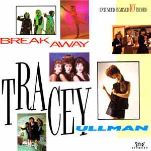 Tracey Ullman - Breakaway