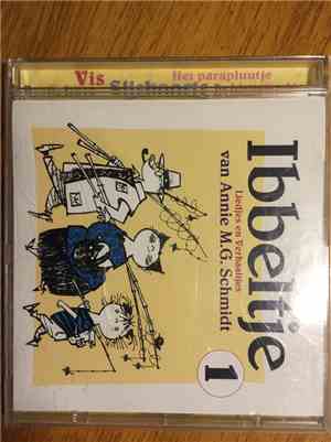Trio Lemaire - Ibbeltje 1