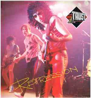 Trust  - Repression