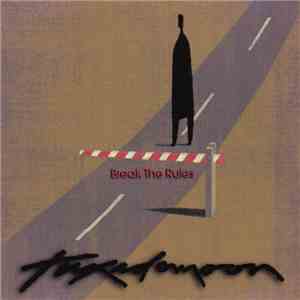 Tuxedomoon - Break The Rules