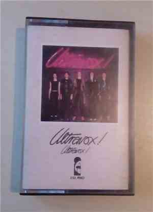Ultravox! - Ultravox!